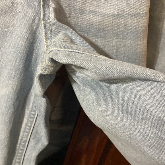 Gabrielle Union Women’s Jeans Size 14 - Picture 7 of 12